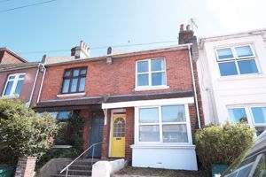 Front Exterior- click for photo gallery